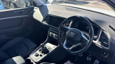 SEAT Ateca 1.5 TSI EVO FR Sport 5dr Petrol Estate